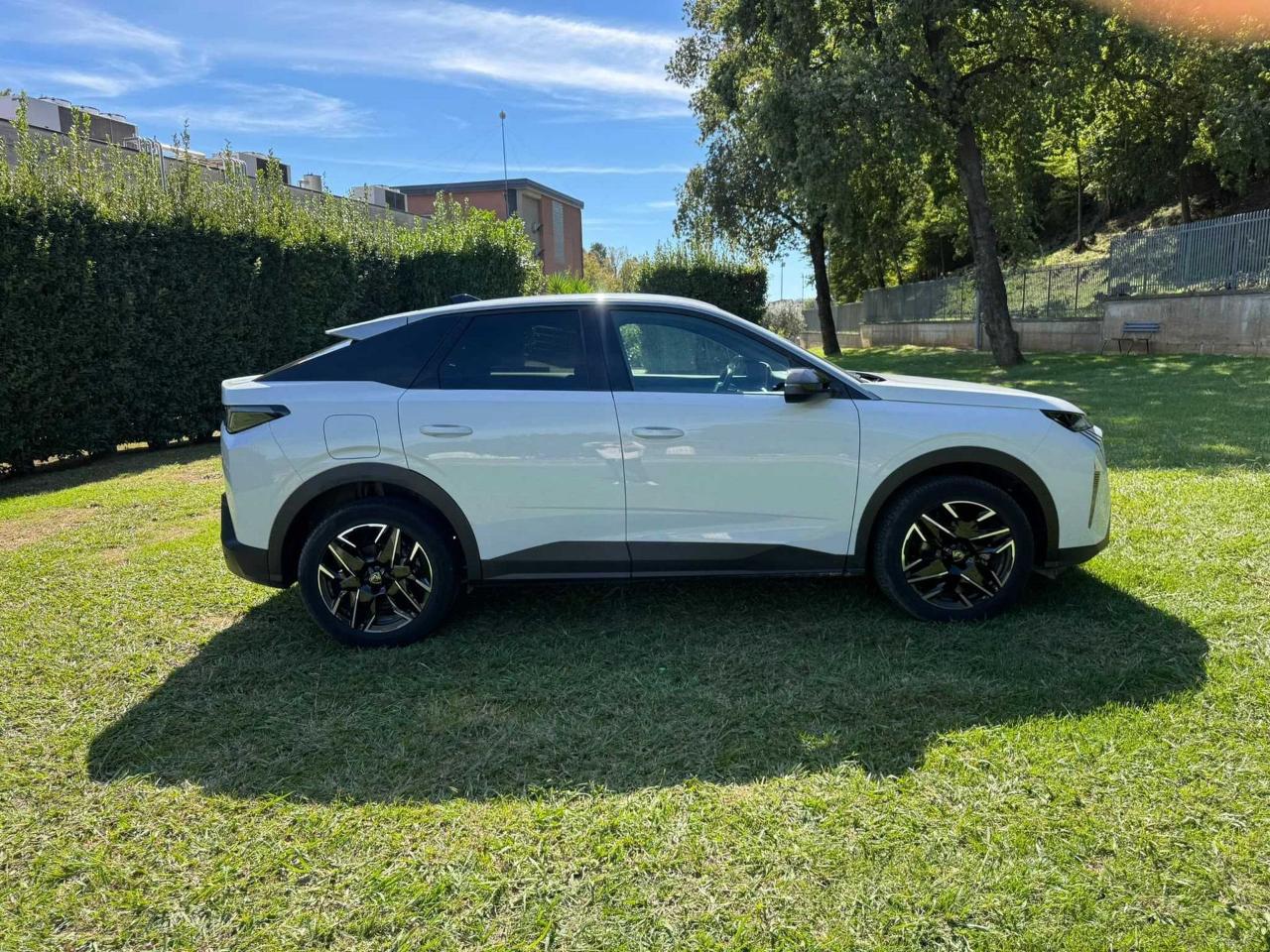 Peugeot Peugeot 3008 usata 4