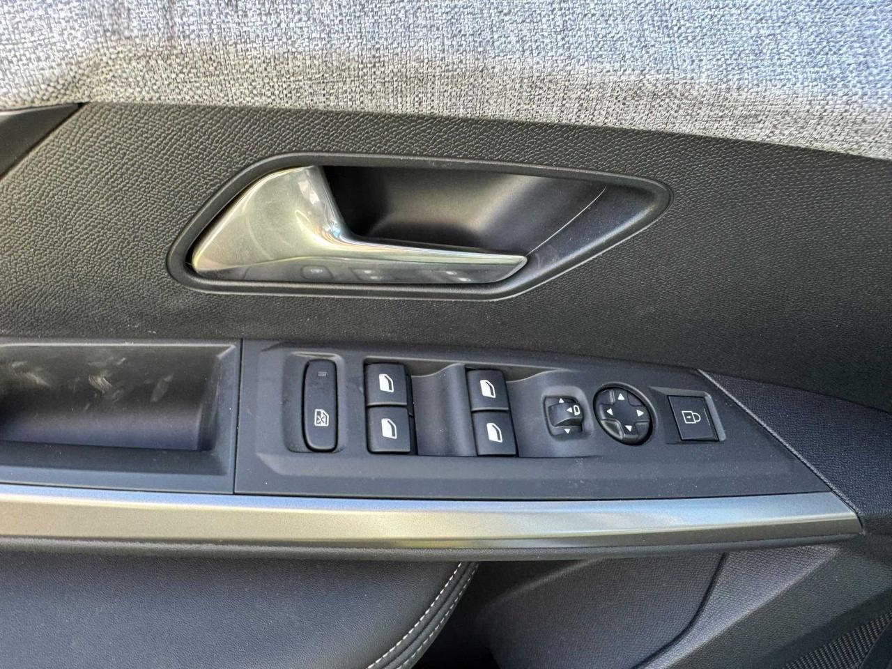 Peugeot Peugeot 3008 usata 7