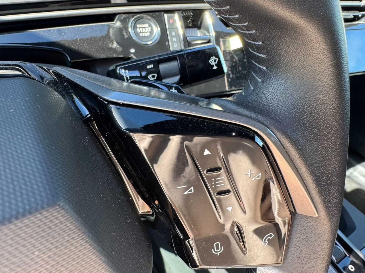 Peugeot Peugeot 3008 usata 9