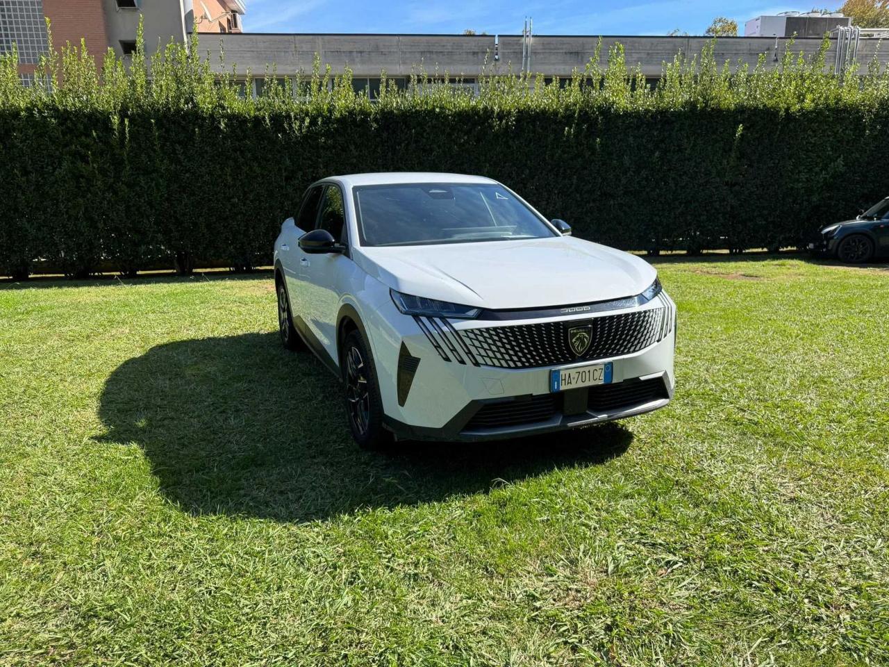 Peugeot Peugeot 3008 usata 11