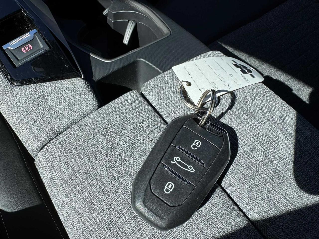 Peugeot Peugeot 3008 usata 17