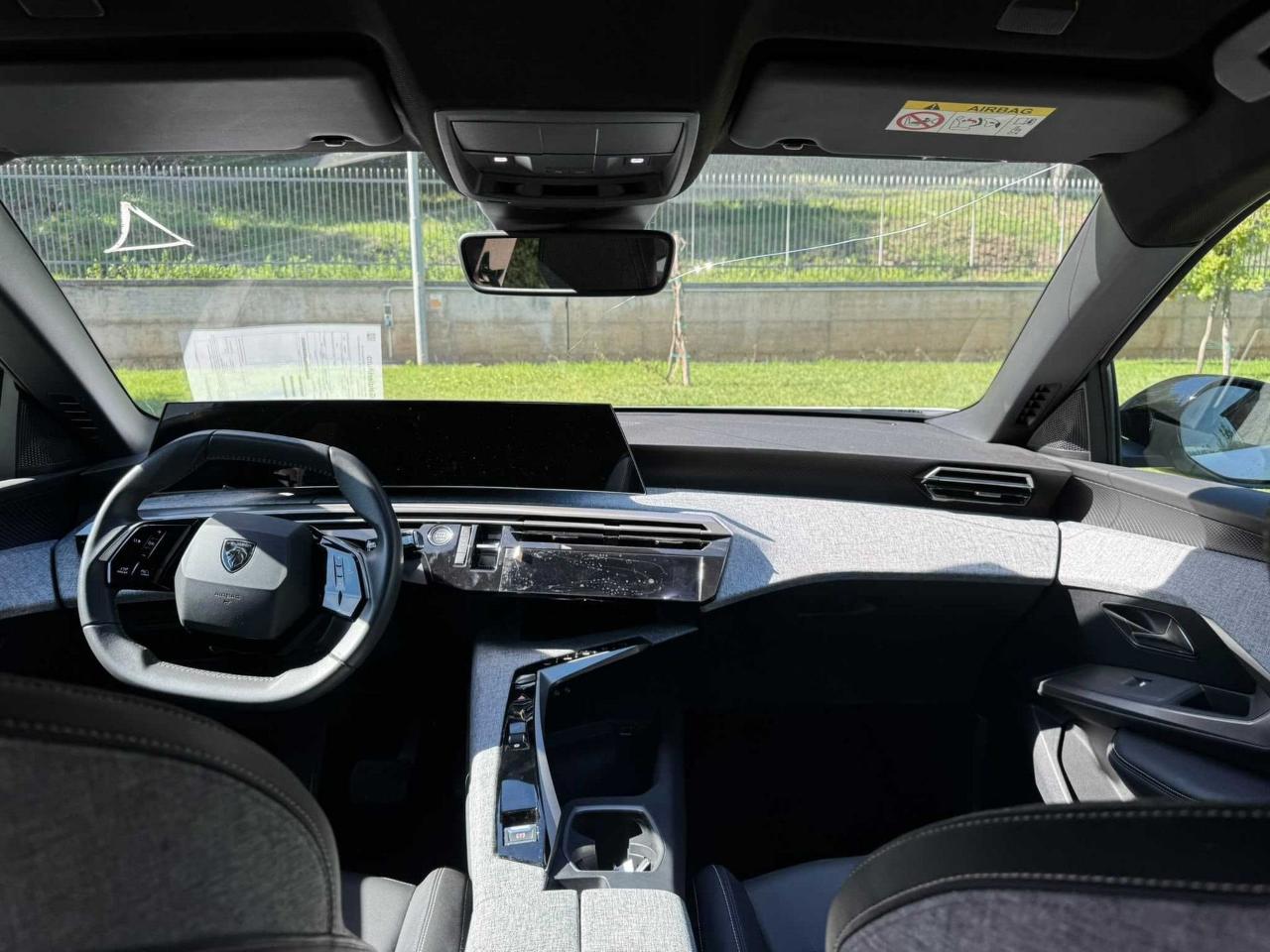 Peugeot Peugeot 3008 usata 20