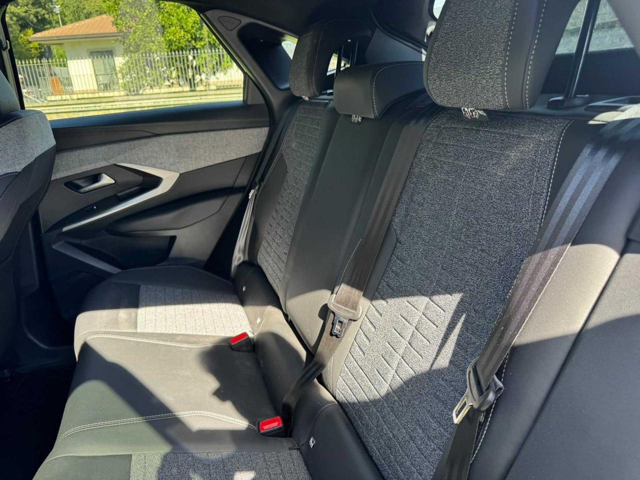 Peugeot Peugeot 3008 usata 22