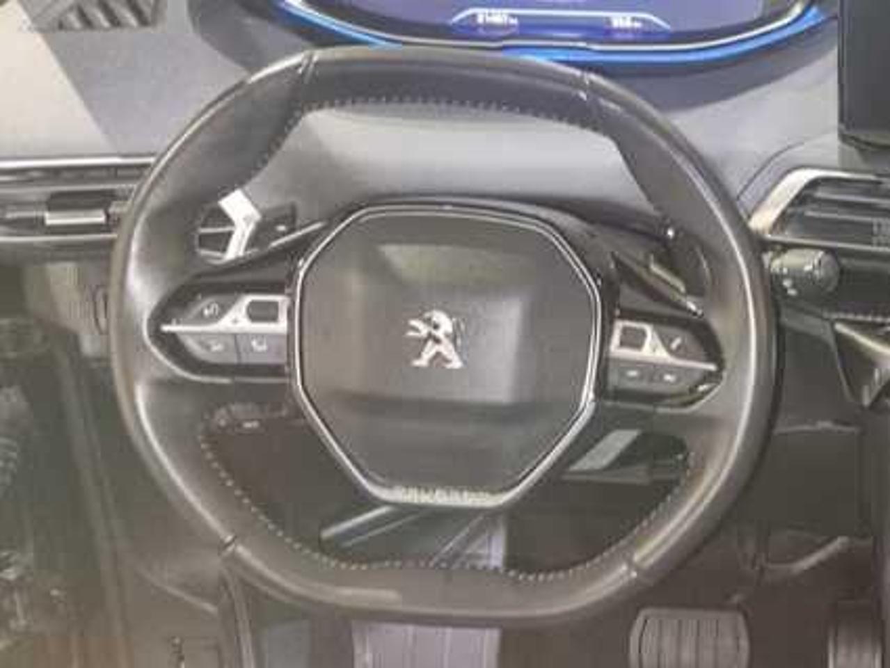 Peugeot Peugeot 3008 usata 2