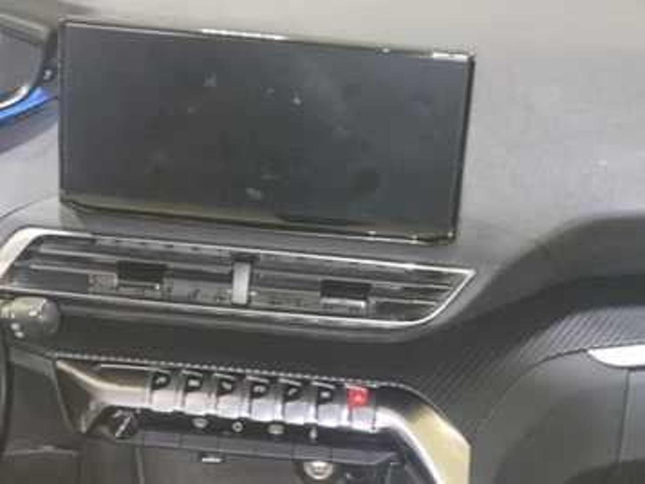 Peugeot Peugeot 3008 usata 3