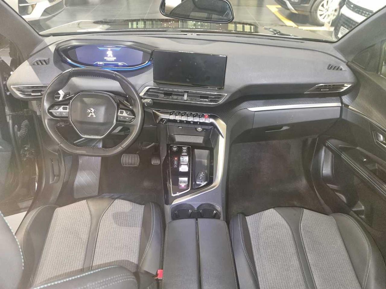 Peugeot Peugeot 3008 usata 19
