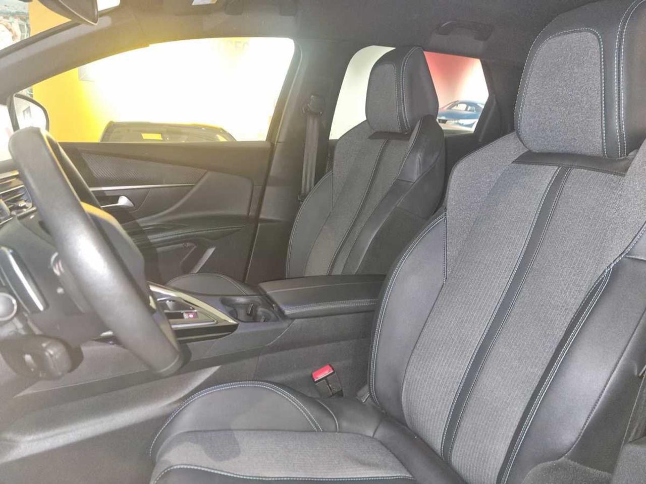Peugeot Peugeot 3008 usata 20