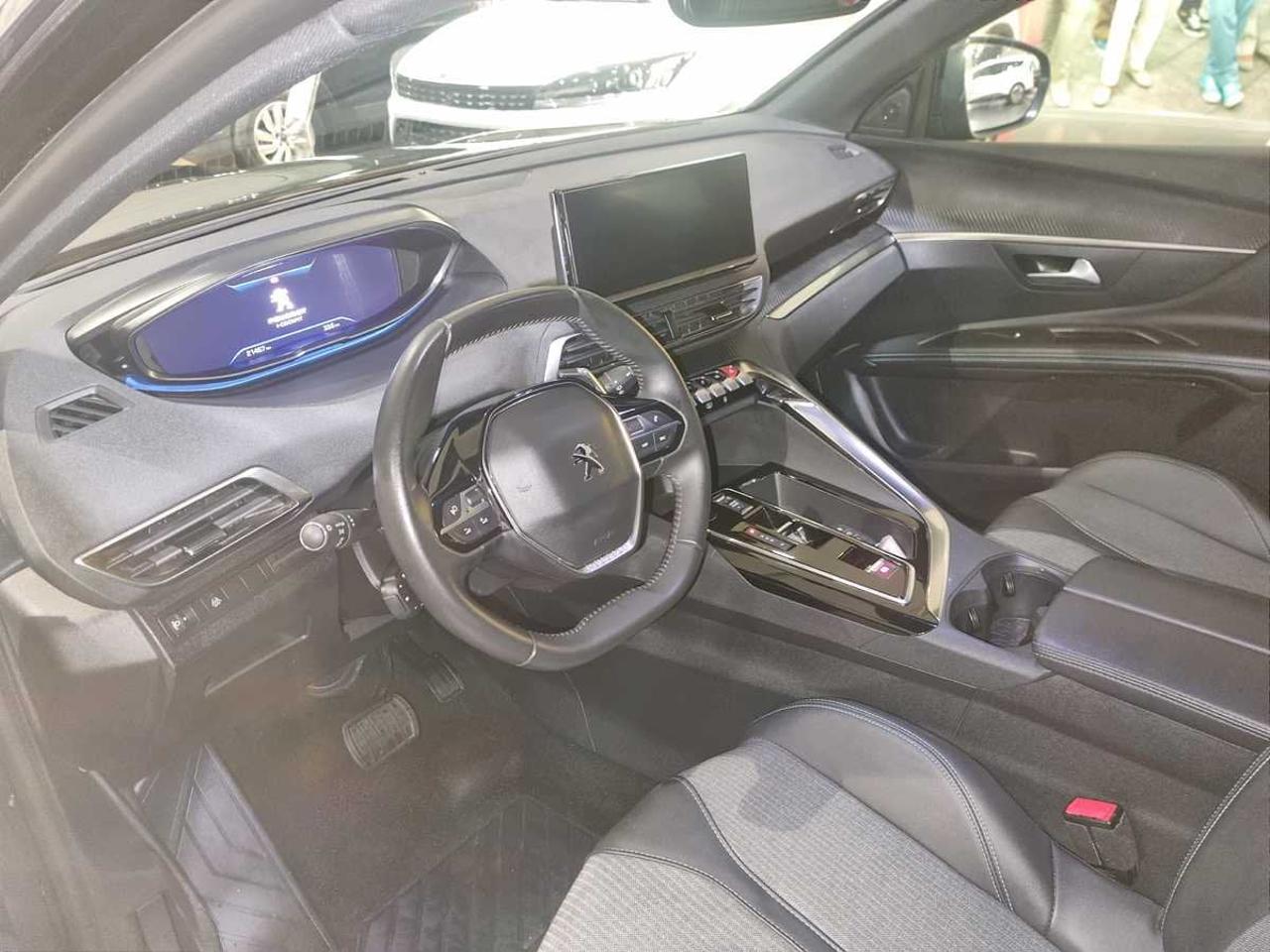 Peugeot Peugeot 3008 usata 22