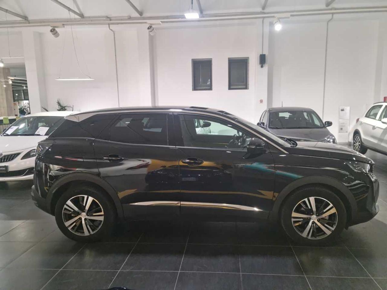 Peugeot Peugeot 3008 usata 23