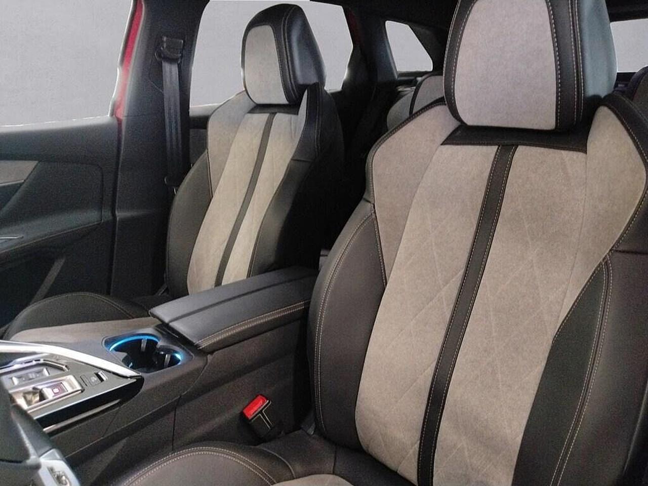 Peugeot 3008 - Foto 2