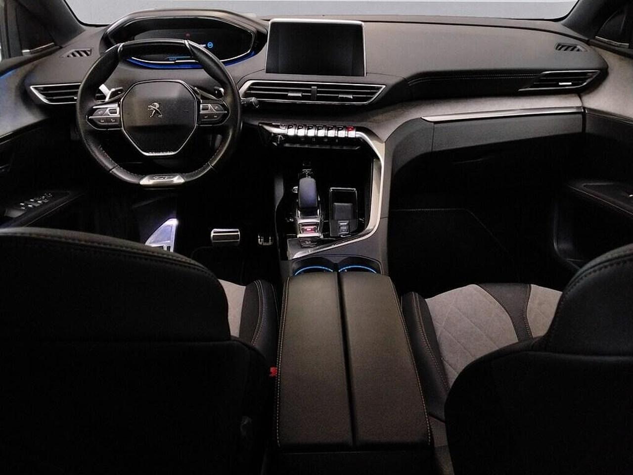 Peugeot 3008 - Foto 3