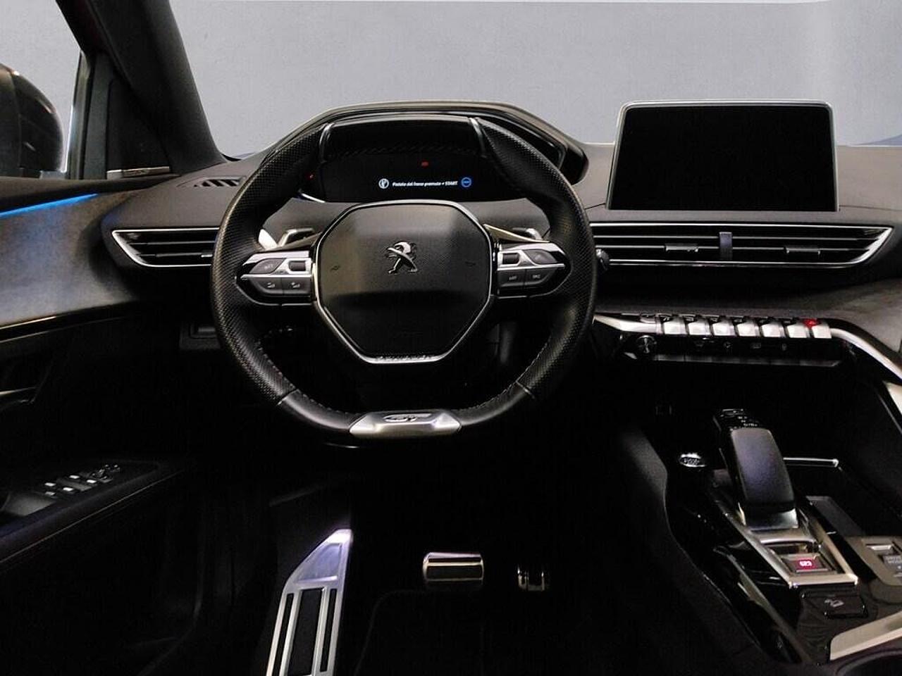 Peugeot 3008 - Foto 4