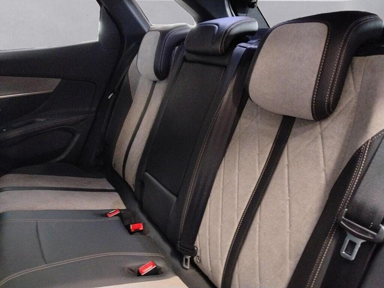Peugeot 3008 - Foto 5
