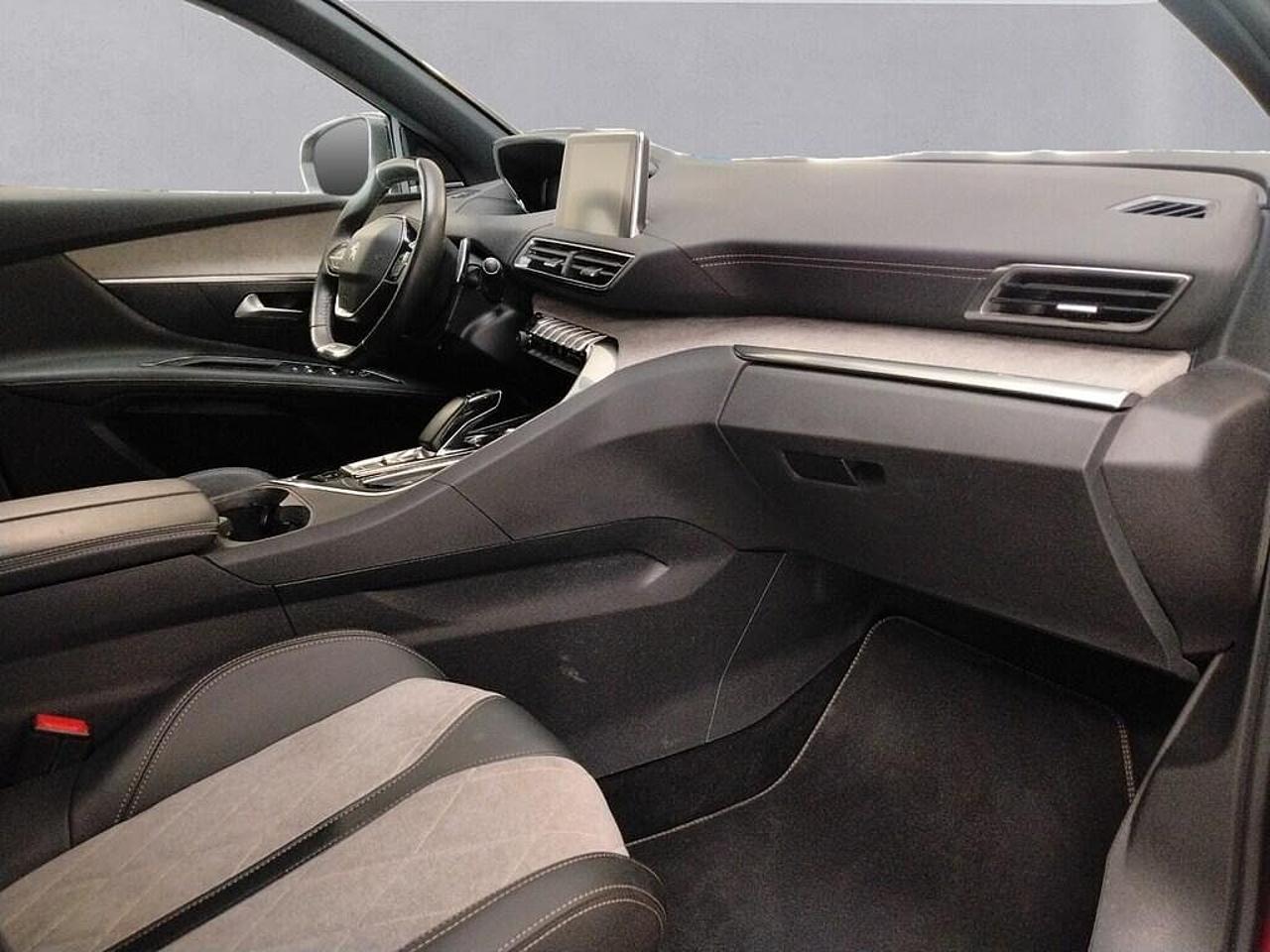 Peugeot Peugeot 3008 usata 5