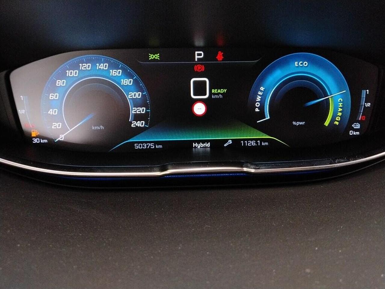 Peugeot Peugeot 3008 usata 7