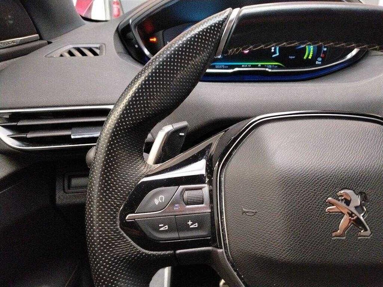 Peugeot Peugeot 3008 usata 8