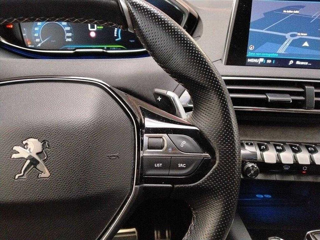 Peugeot Peugeot 3008 usata 9