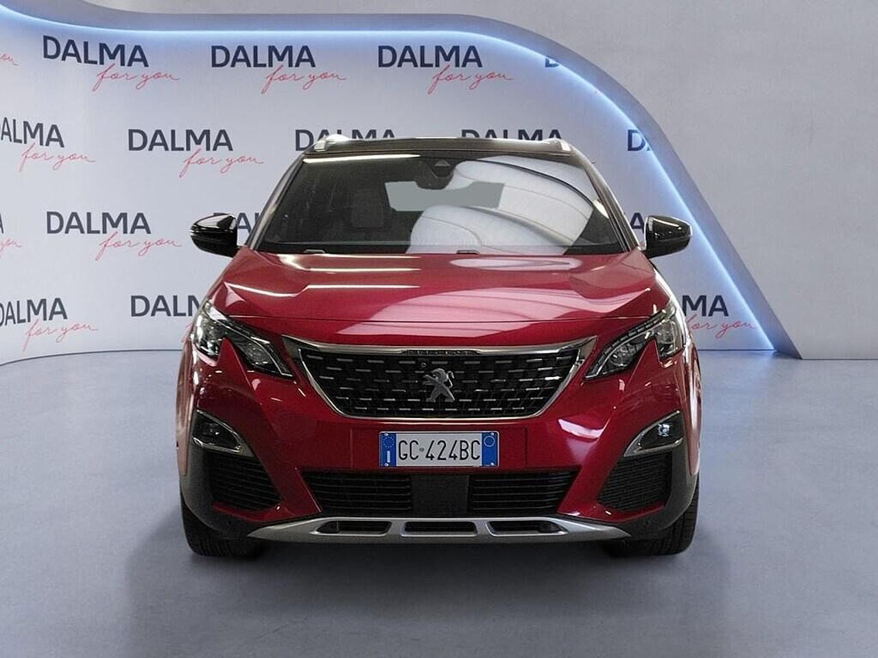 Peugeot Peugeot 3008 usata 19