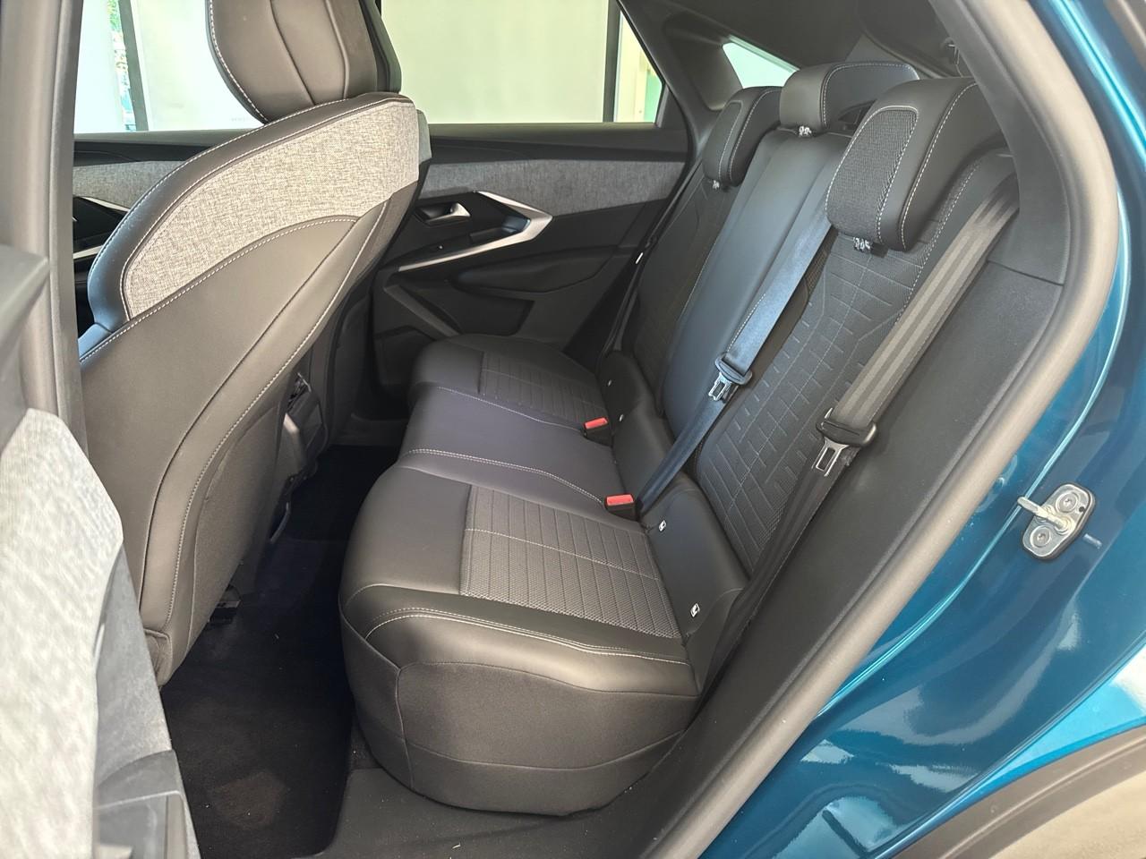 Peugeot Peugeot 3008 usata, con Climatizzatore