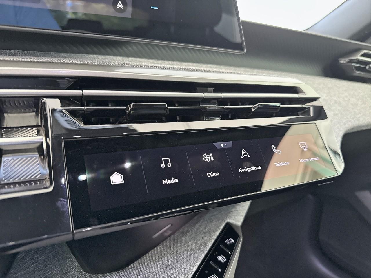 Peugeot Peugeot 3008 usata, con Vetri Oscurati