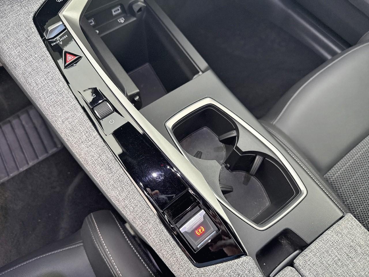 Peugeot Peugeot 3008 usata 8