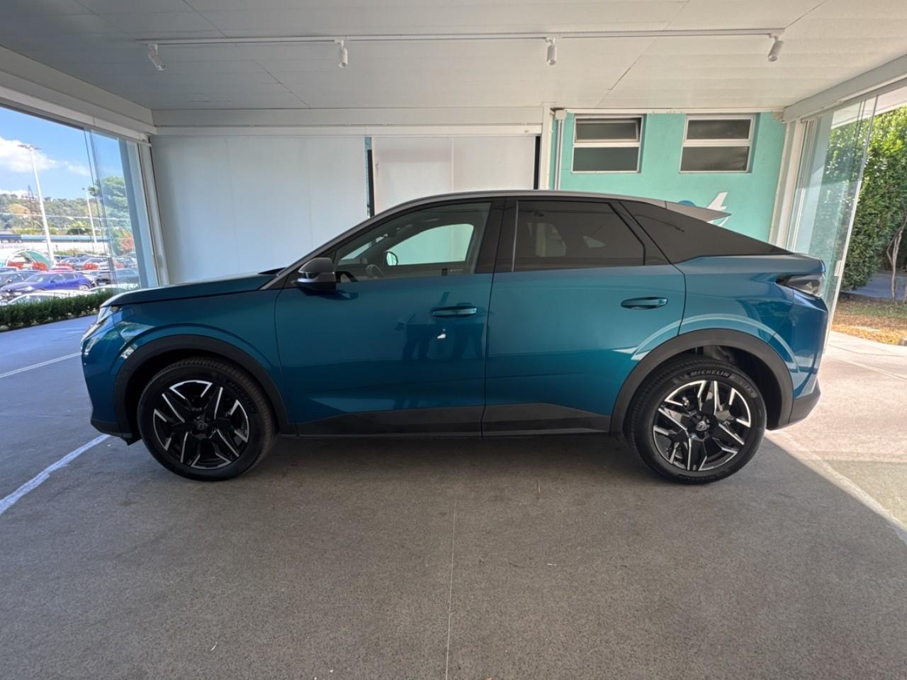 Peugeot Peugeot 3008 usata 13