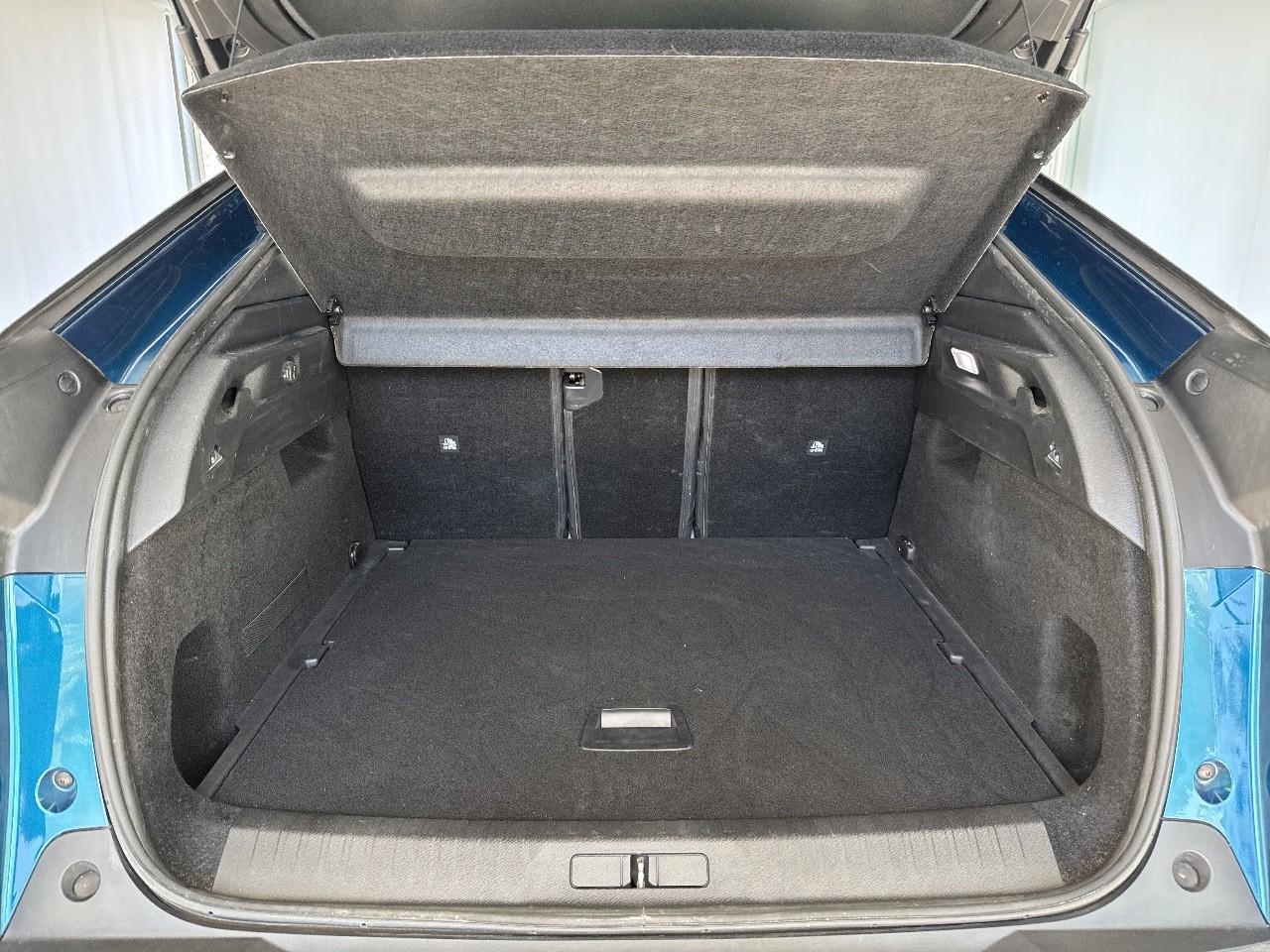Peugeot Peugeot 3008 usata 15