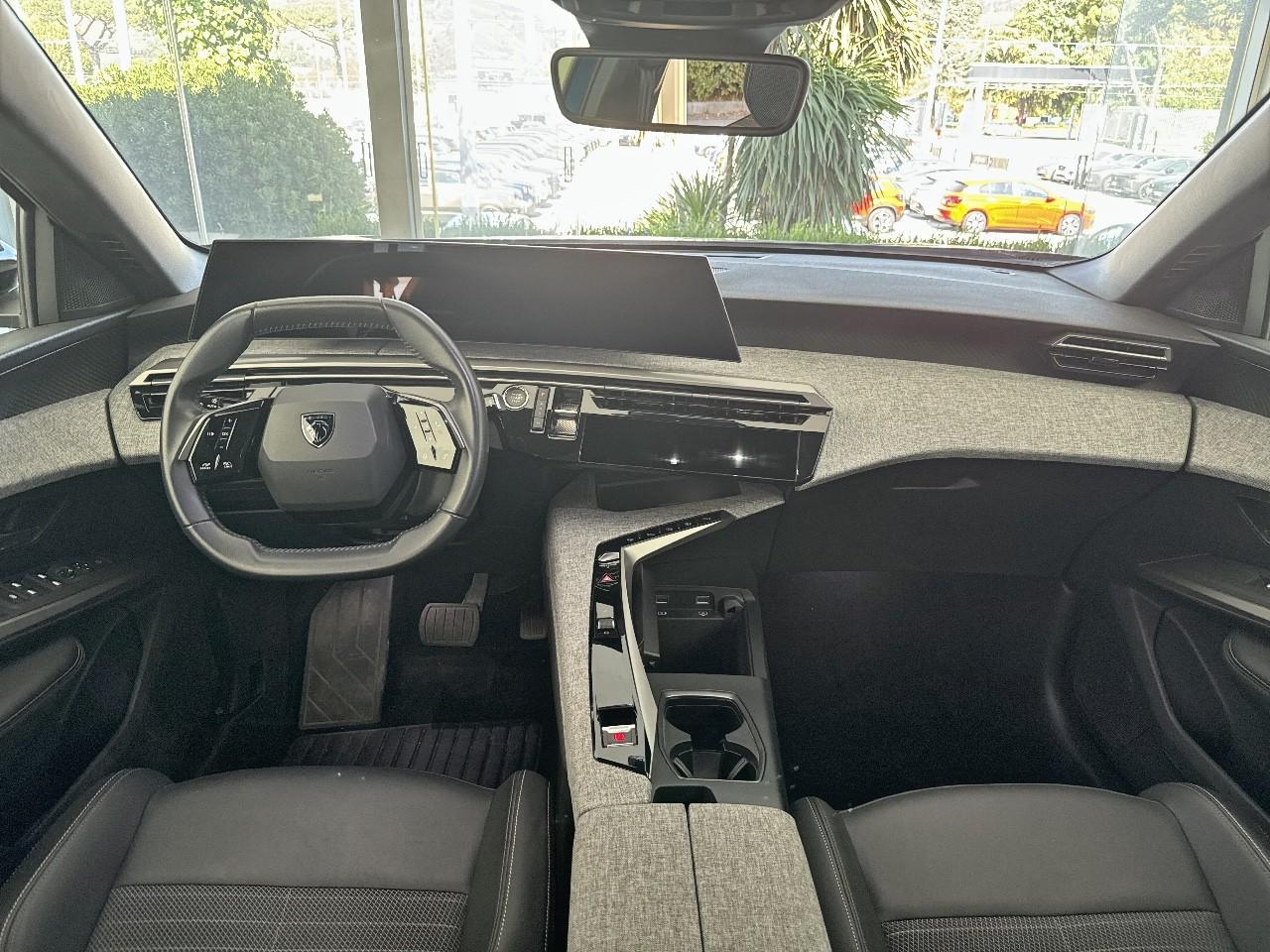 Peugeot Peugeot 3008 usata 17