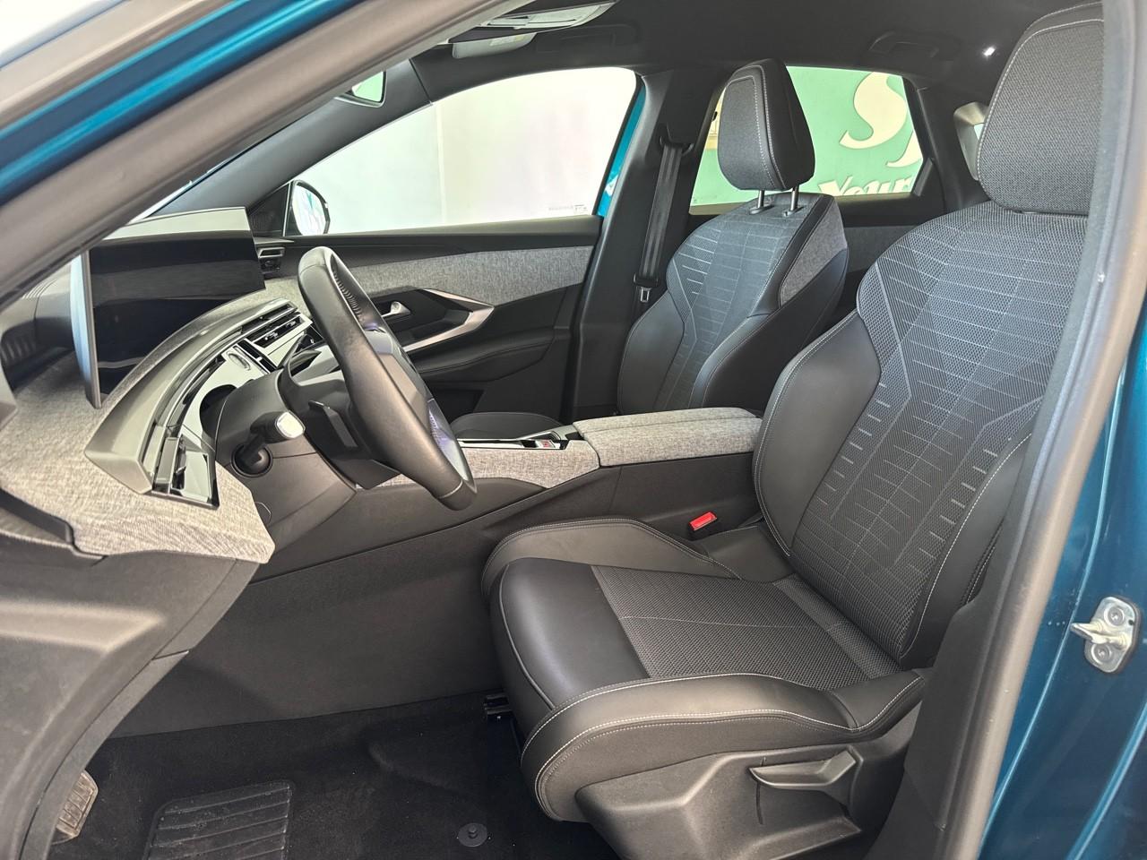 Peugeot Peugeot 3008 usata 18