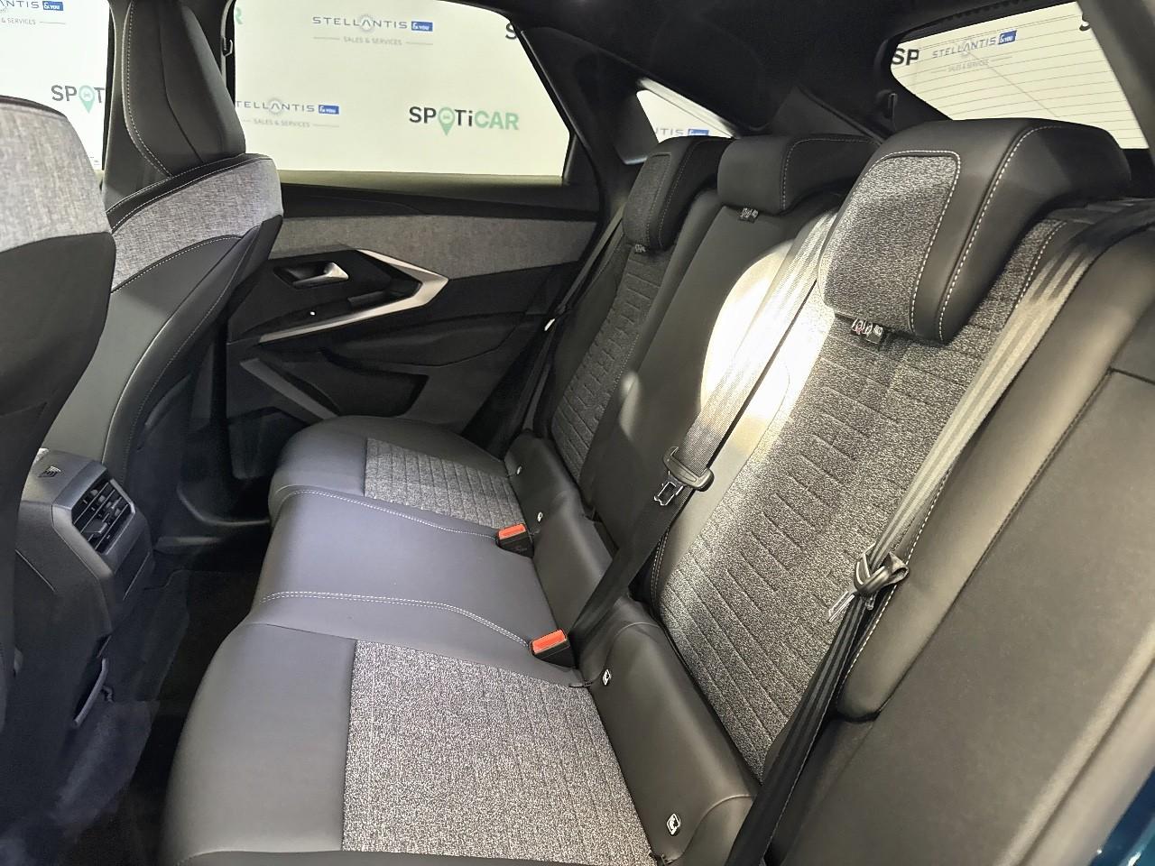 Peugeot Peugeot 3008 usata, con Climatizzatore
