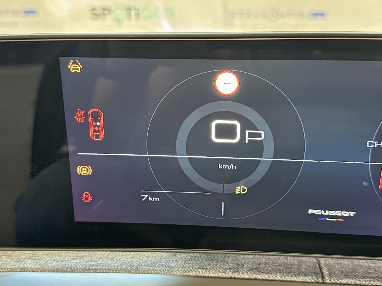Peugeot Peugeot 3008 usata, con Mirror Screen