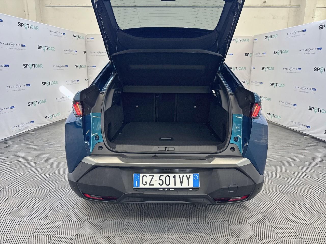 Peugeot Peugeot 3008 usata 18
