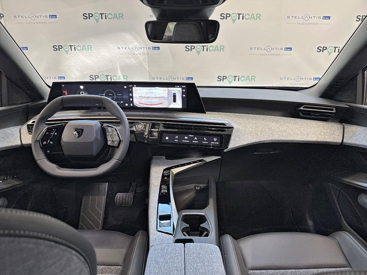 Peugeot Peugeot 3008 usata 20