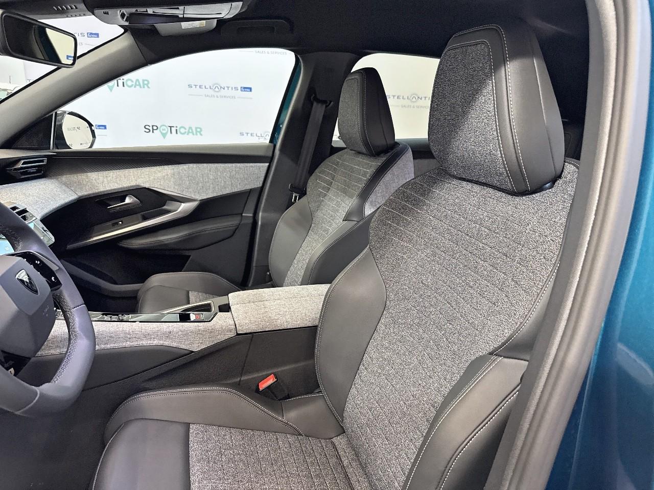Peugeot Peugeot 3008 usata 21