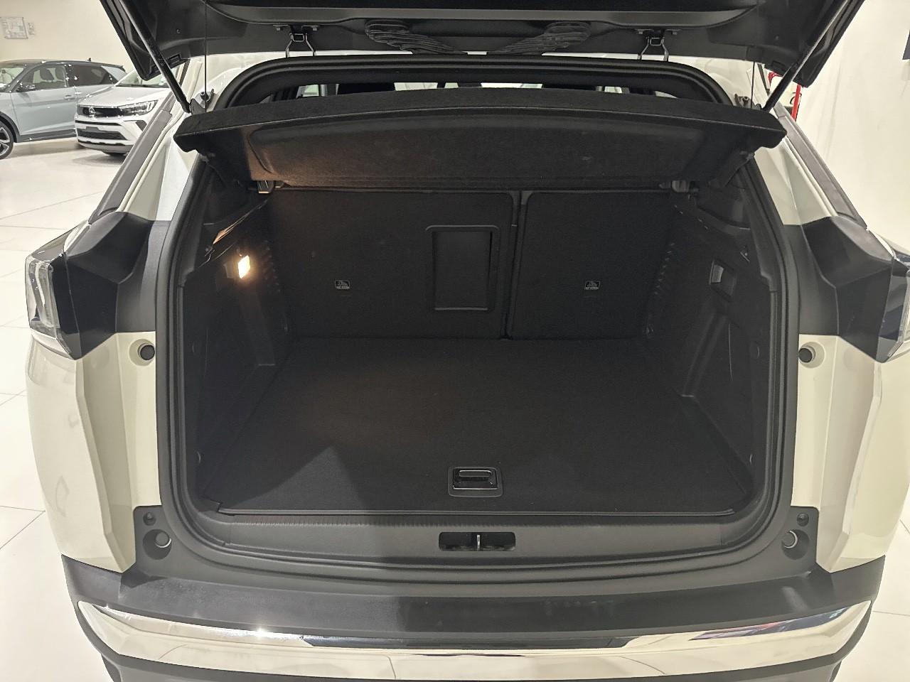 Peugeot Peugeot 3008 usata 13