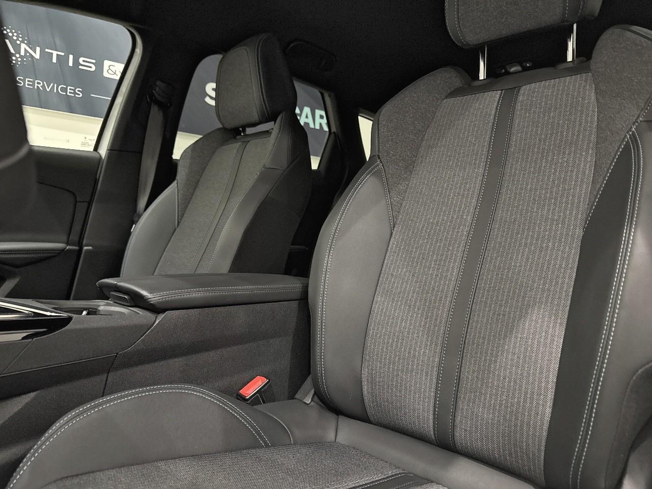 Peugeot Peugeot 3008 usata 16