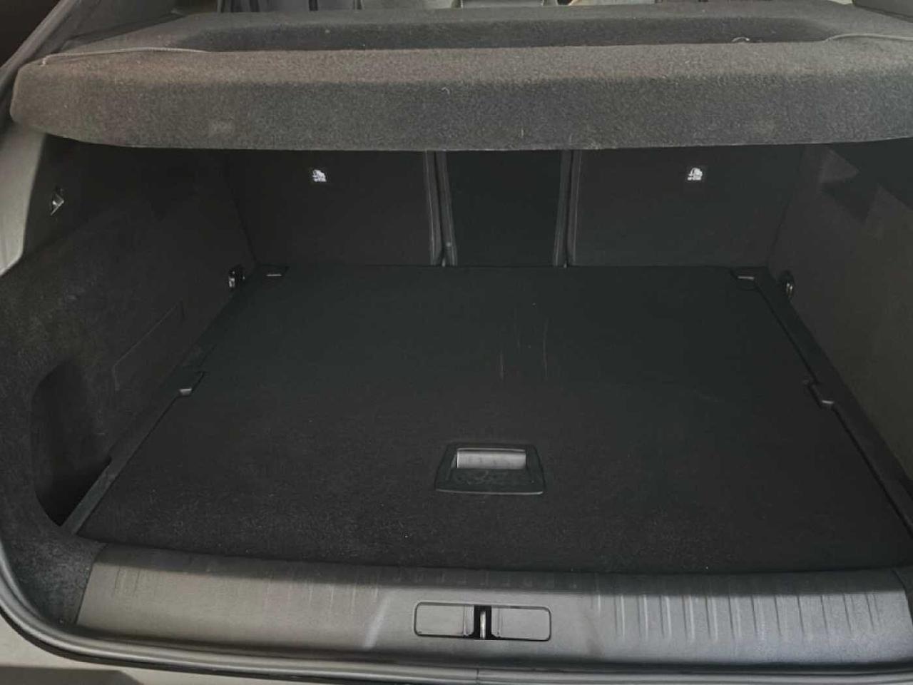 Peugeot Peugeot 3008 usata 1