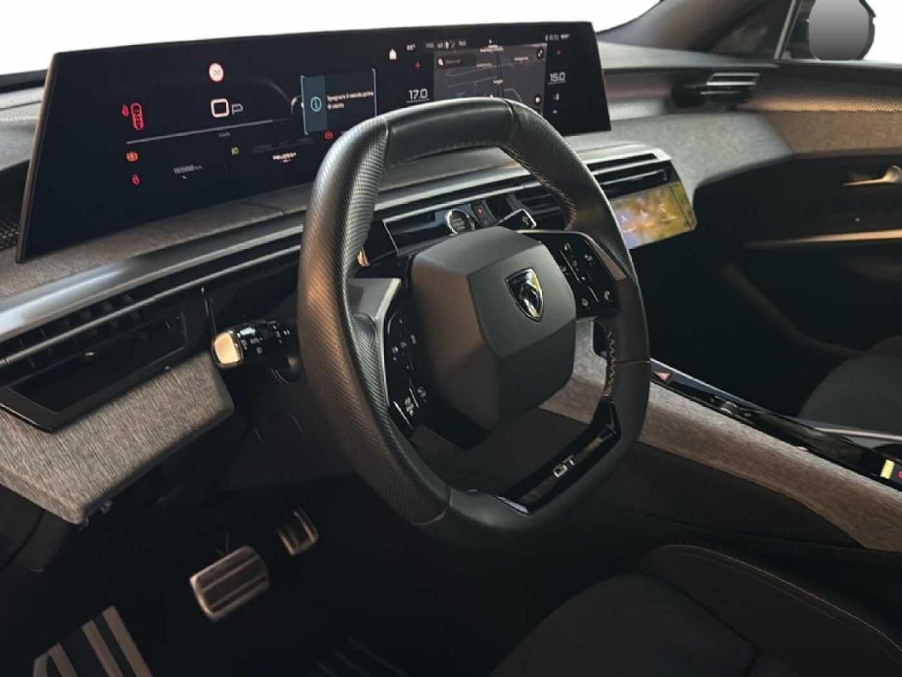 Peugeot Peugeot 3008 usata 5