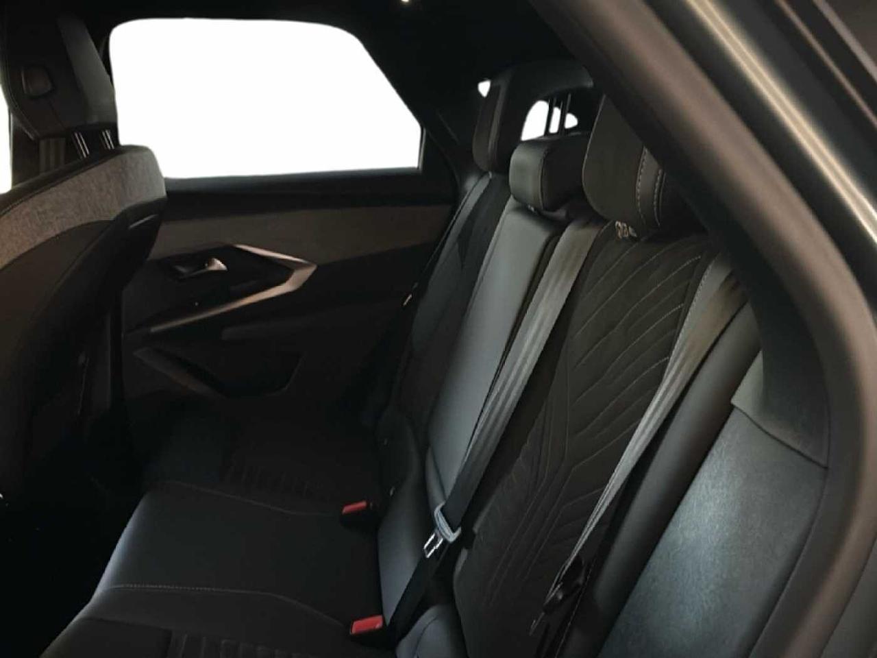 Peugeot Peugeot 3008 usata 8