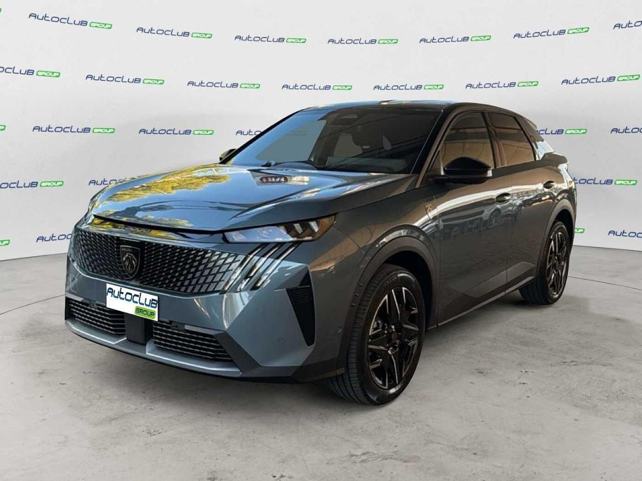 Peugeot Peugeot 3008 usata 13
