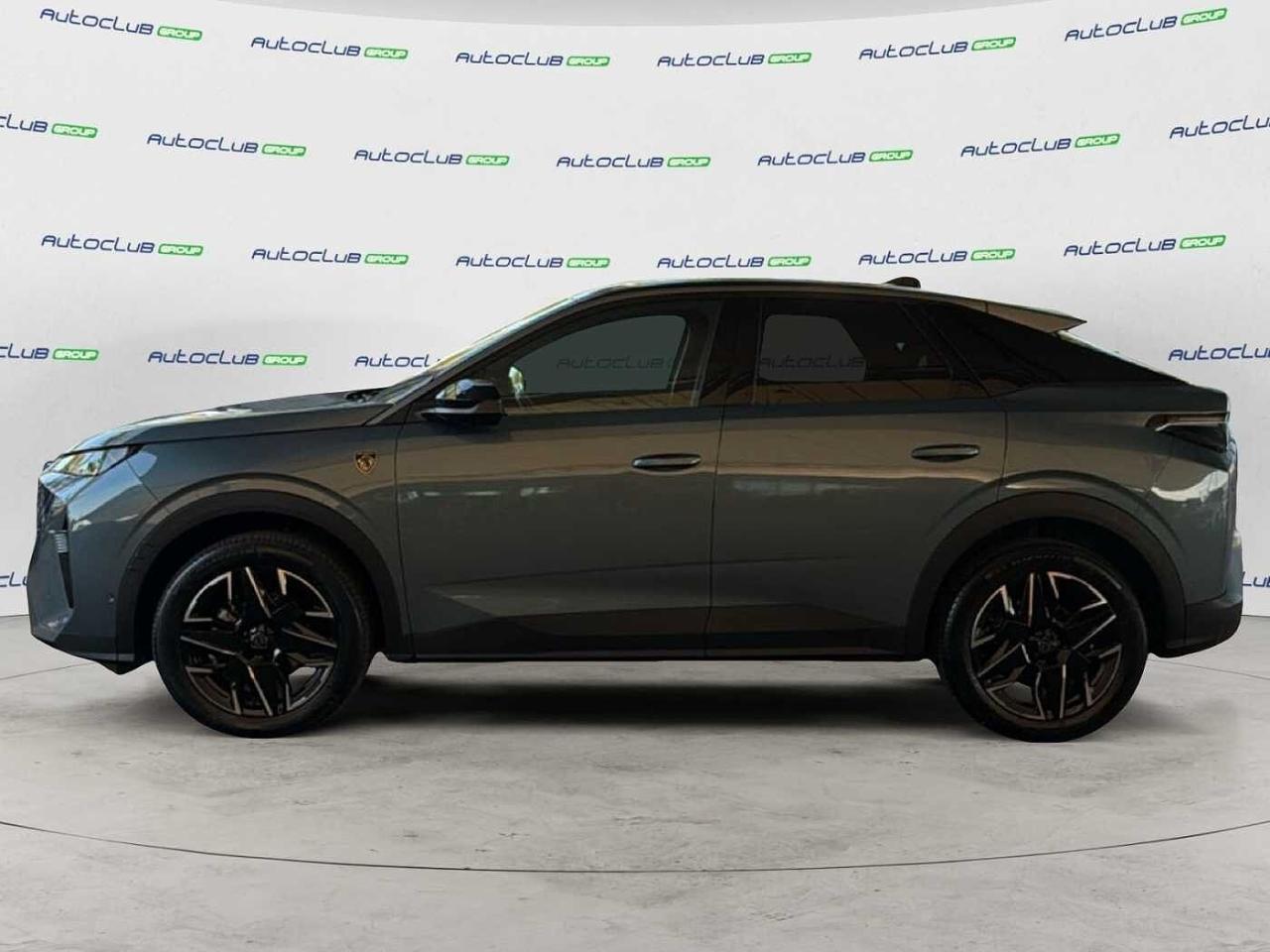 Peugeot Peugeot 3008 usata 14