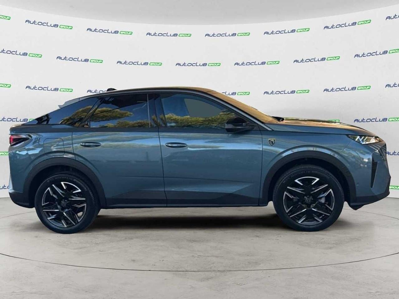 Peugeot Peugeot 3008 usata 15