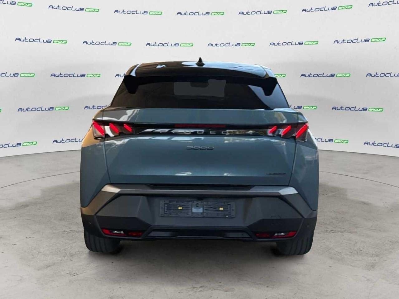 Peugeot Peugeot 3008 usata 17