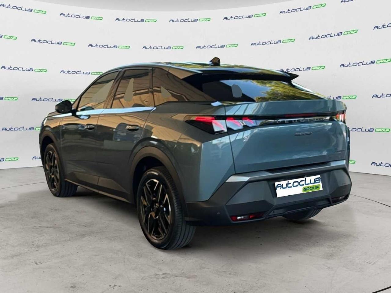 Peugeot Peugeot 3008 usata 18