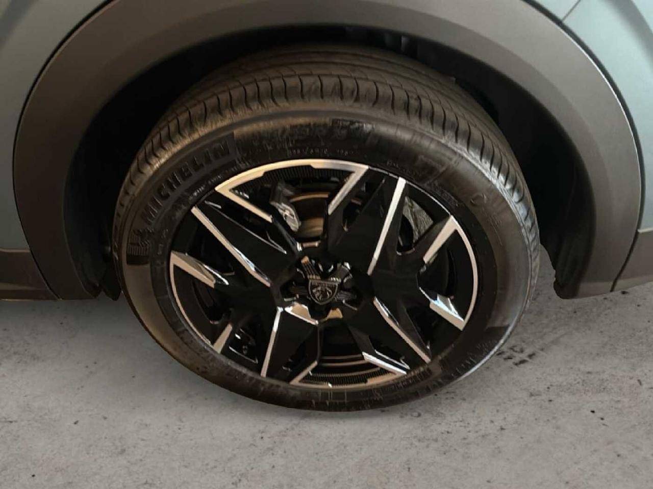 Peugeot Peugeot 3008 usata 19