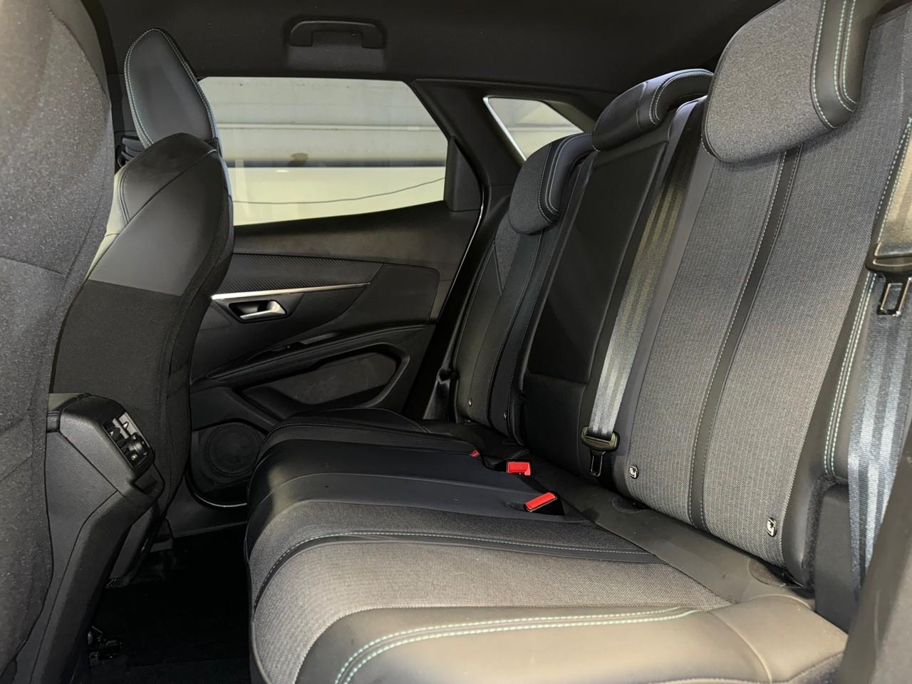 Peugeot Peugeot 3008 usata, con Climatizzatore