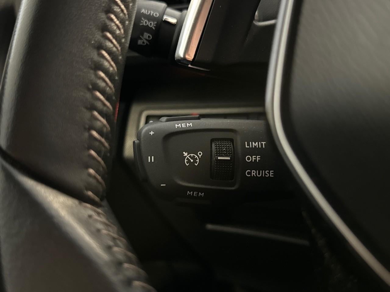 Peugeot Peugeot 3008 usata 8