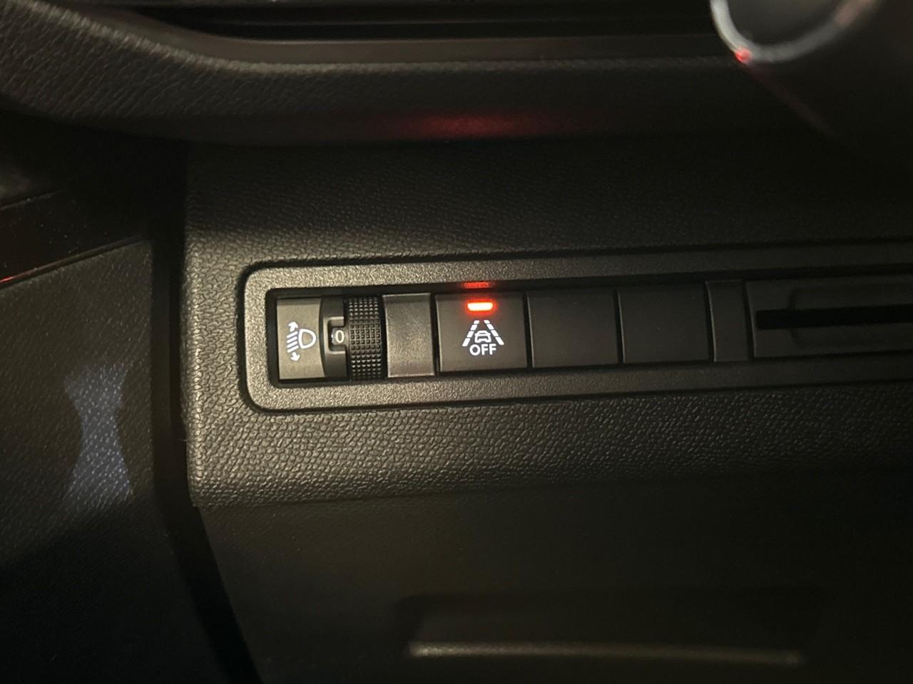 Peugeot Peugeot 3008 usata 9