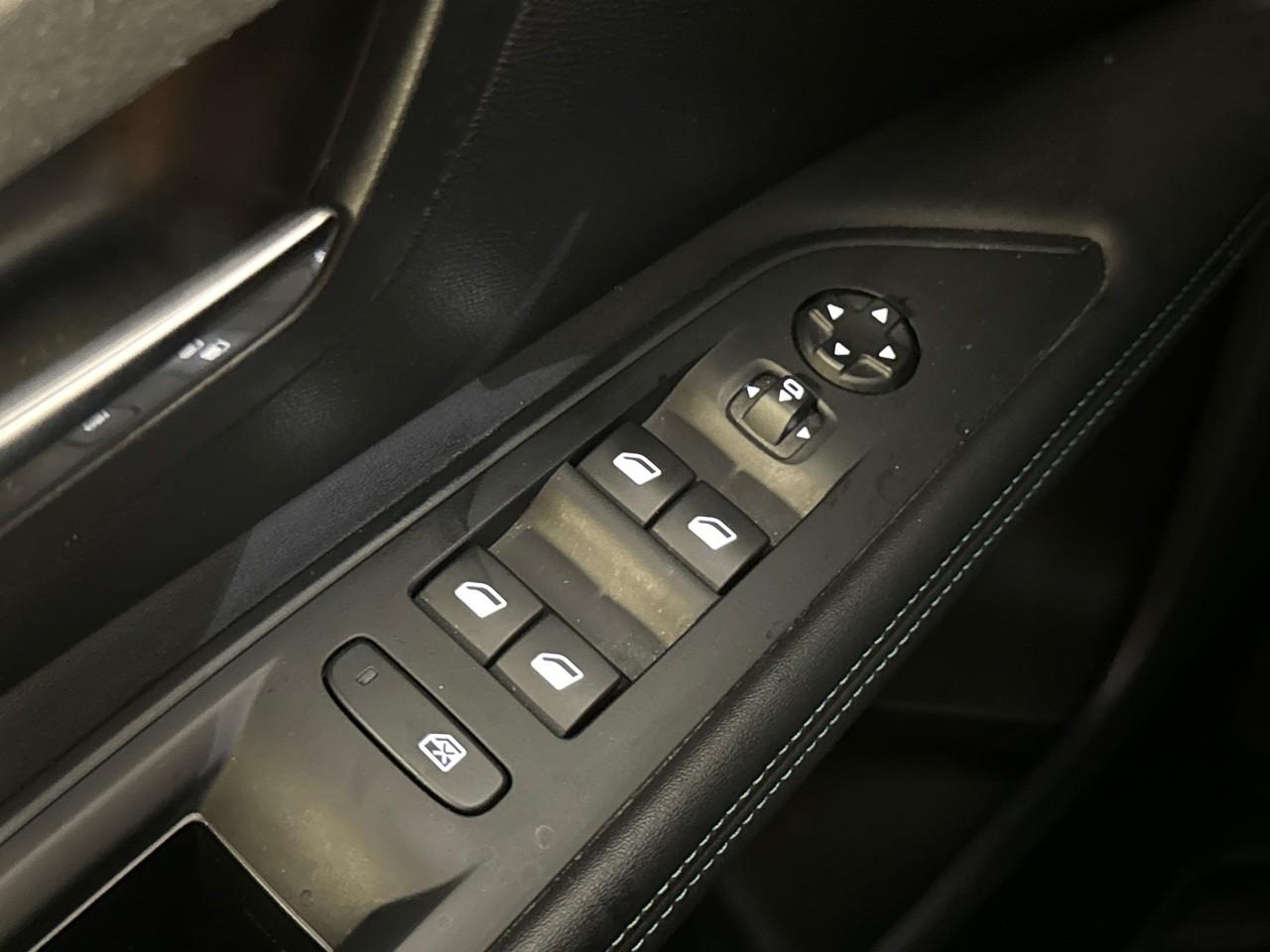 Peugeot Peugeot 3008 usata 10
