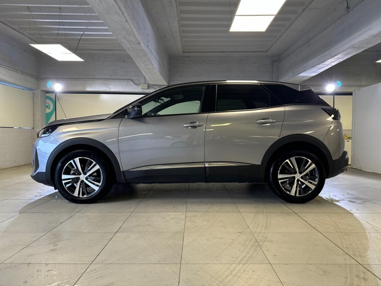 Peugeot Peugeot 3008 usata 15
